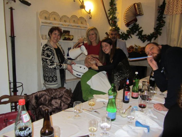 San Silvestro 2015